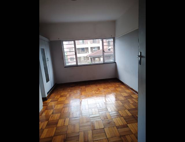 1 BEDROOM APARTMENT TO LET IN GLENWOOD